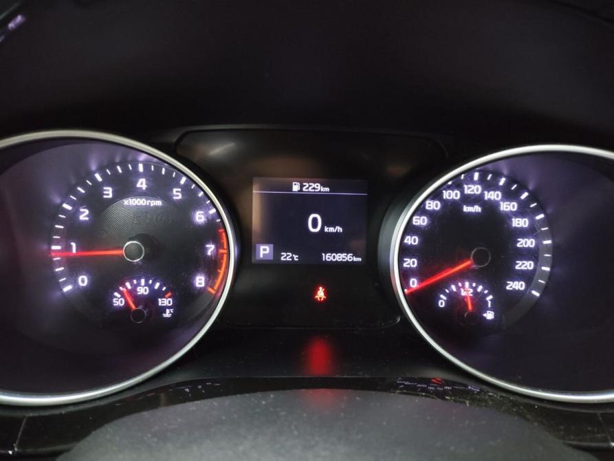 Kia Ceed III Москва  - изображение 16