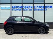 Skoda Fabia II Рестайлинг Екатеринбург  - изображение 24
