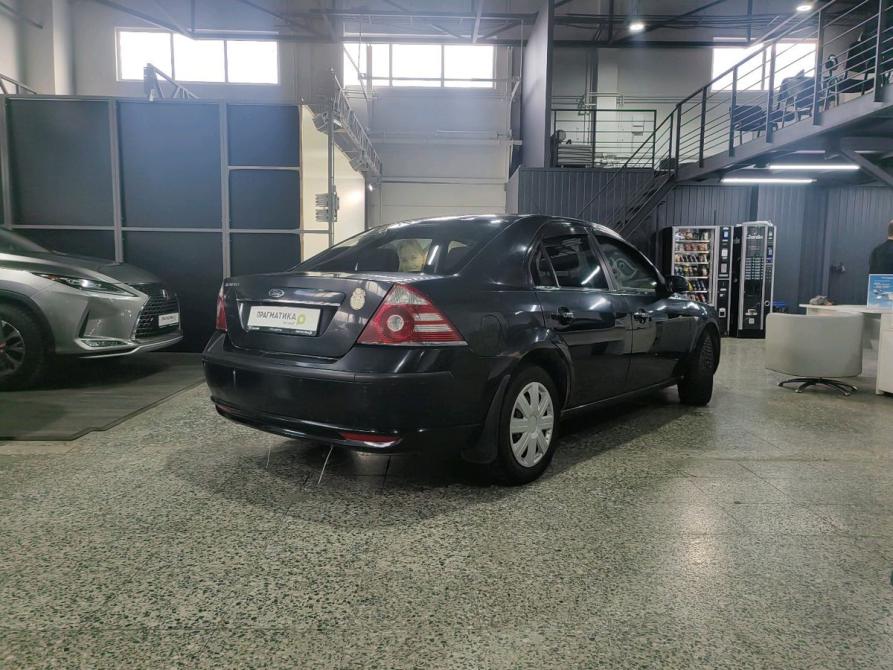 Ford Mondeo III Рестайлинг Санкт-Петербург  - изображение 4