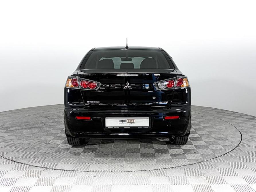 Mitsubishi Lancer X Рестайлинг Ногинск  - изображение 4