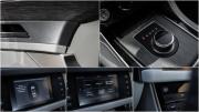 Jaguar XF II Москва  - изображение 37