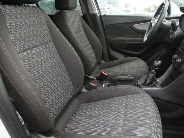 Opel Mokka I с пробегом 2014 года, цена 923 000 рублей, 118700 км, внедорожник, Автокод Объявления
