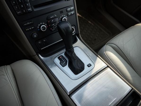 Volvo XC90 I Рестайлинг с пробегом 2011 года, цена 1 693 000 рублей, 211493 км, внедорожник, Автокод Объявления