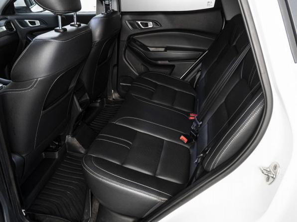 Chery Tiggo E I с пробегом 2019 года, цена 1 899 000 рублей, 108463 км, внедорожник, Автокод Объявления