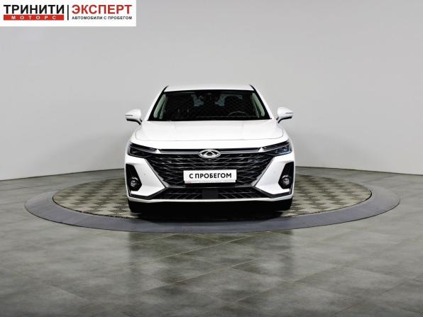 Chery Arrizo 8 с пробегом 2023 года, цена 2 157 000 рублей, 60850 км, седан, Автокод Объявления