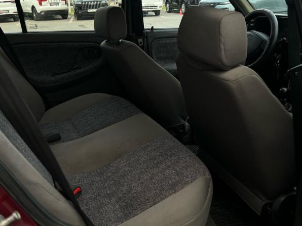 Daewoo Nexia I с пробегом 2007 года, цена 269 000 рублей, 241289 км, седан, Автокод Объявления