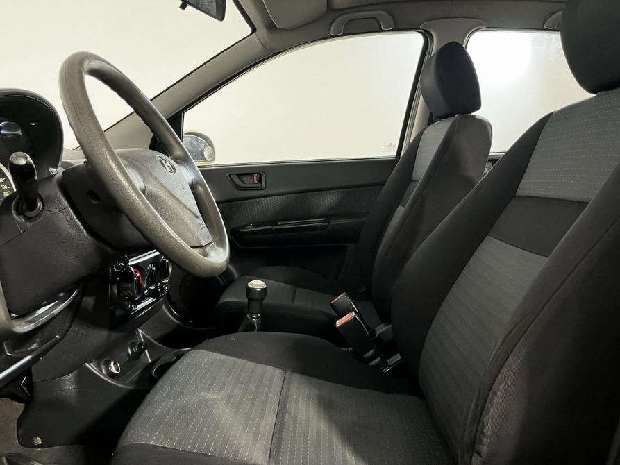 Hyundai Getz I Рестайлинг Великий Новгород  - изображение 8