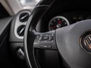 Volkswagen Tiguan I Рестайлинг Сочи  - изображение 35