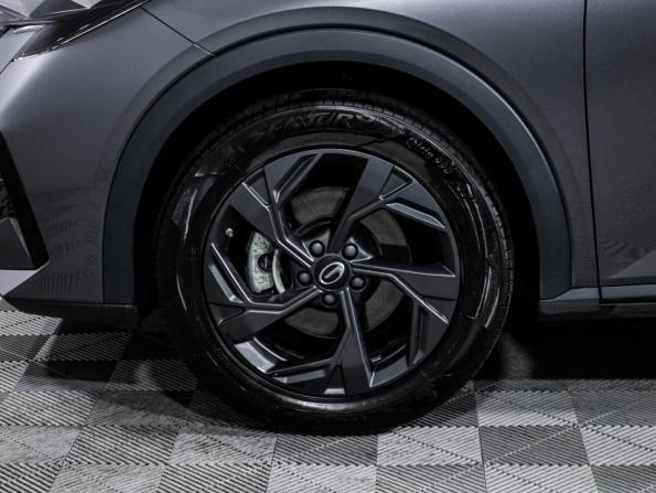 GAC GS3 с пробегом 2024 года, цена 2 099 000 рублей, 36000 км, внедорожник, Автокод Объявления