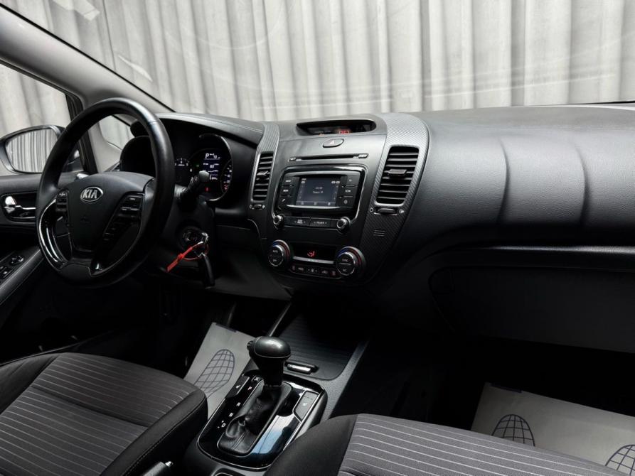 Kia Cerato III Рестайлинг (Classic) Ижевск  - изображение 10