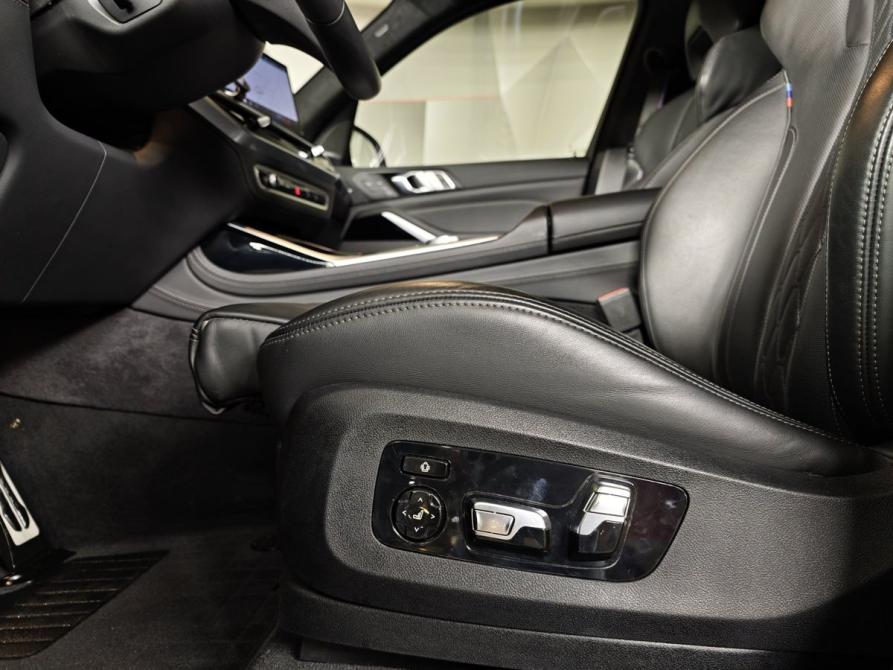 BMW X7 I (G07) Рестайлинг Москва  - изображение 17