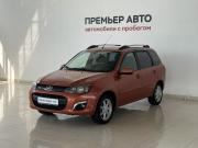 Lada (ВАЗ) Kalina II Смоленск  - изображение 11