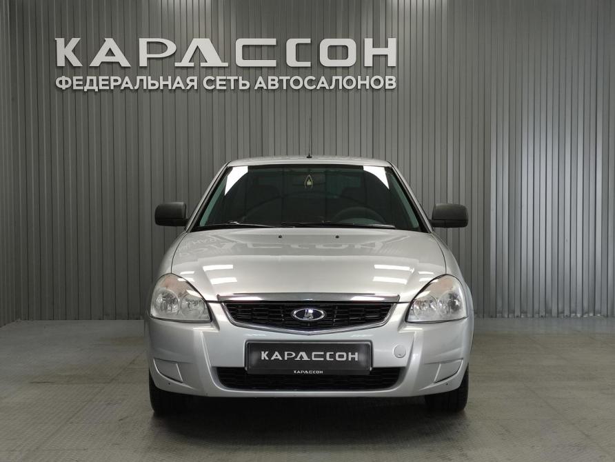 Lada (ВАЗ) Priora I Рестайлинг Пермь  - изображение 3