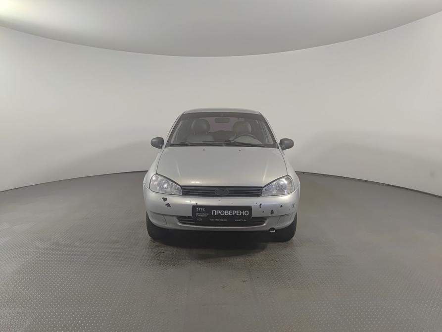 Lada (ВАЗ) Kalina I Уфа  - изображение 2