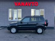 Chevrolet Niva I Рестайлинг Альметьевск  - изображение 28