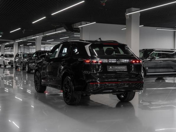Volkswagen Tiguan III (China Market) с пробегом 2026 года, цена 4 650 000 рублей, 25 км, внедорожник, Автокод Объявления