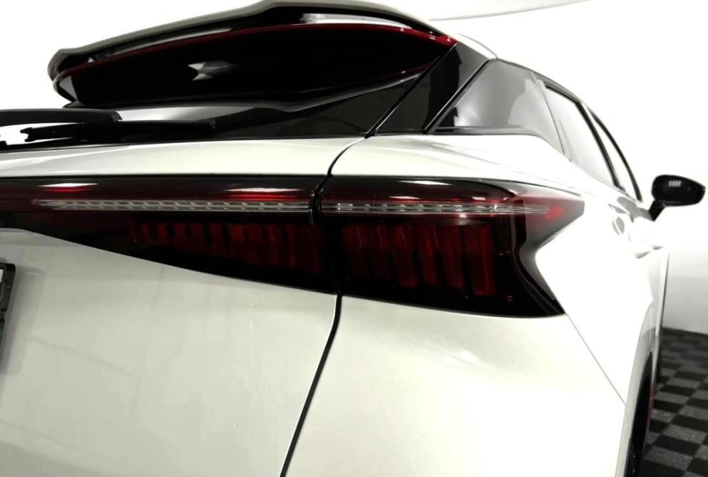 Omoda C5 I Нижний Новгород  - изображение 21