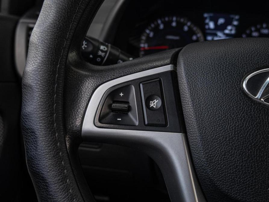 Hyundai Solaris I Краснодар  - изображение 14
