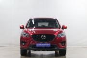 Mazda CX-5 I Новокузнецк  - изображение 31