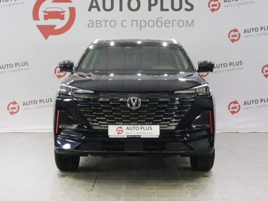 Changan UNI-S (CS55 Plus) Минеральные Воды  - изображение 3