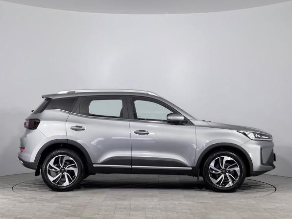Kaiyi X3 Pro с пробегом 2024 года, цена 1 770 000 рублей, 25000 км, внедорожник, Автокод Объявления