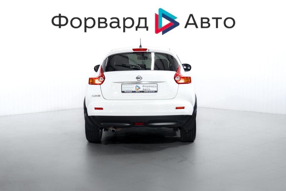 Nissan Juke I Тюмень  - изображение 7