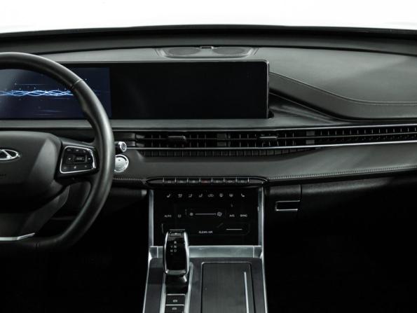 Chery Tiggo 7 Pro Max I с пробегом 2022 года, цена 1 749 898 рублей, 51000 км, внедорожник, Автокод Объявления
