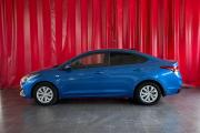 Hyundai Solaris II Ростов-на-Дону  - изображение 18