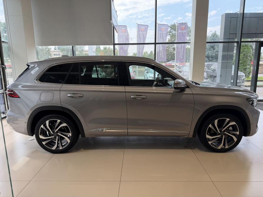 Geely Monjaro I Краснодар  - изображение 4