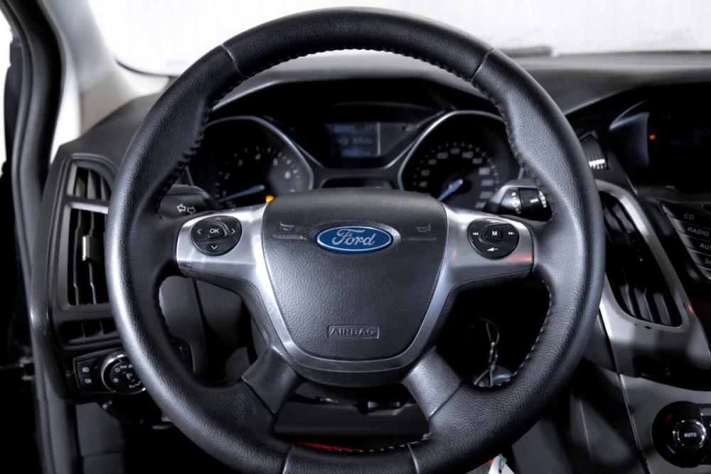 Ford Focus III Тюмень  - изображение 15
