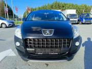 Peugeot 3008 I Тюмень  - изображение 22