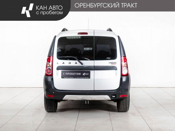 Lada (ВАЗ) Largus I с пробегом 2020 года, цена 855 000 рублей, 194532 км, универсал, Автокод Объявления