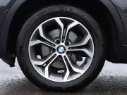 BMW X4 I (F26) Москва  - изображение 47