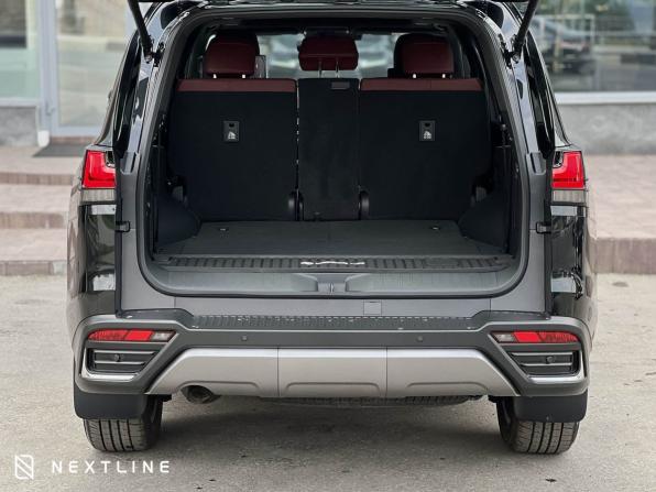 Новый Lexus LX IV 2026 года, цена 20 690 000 рублей, внедорожник, Автокод Объявления