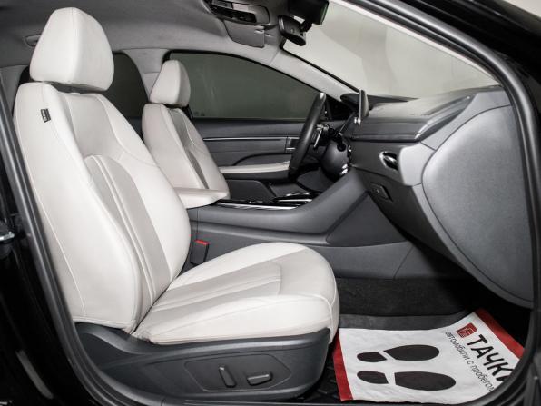 Hyundai Sonata VIII (DN8) с пробегом 2021 года, цена 2 480 000 рублей, 82861 км, седан, Автокод Объявления