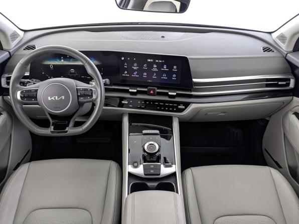 Kia Sportage V с пробегом 2023 года, цена 3 200 000 рублей, 36260 км, внедорожник, Автокод Объявления