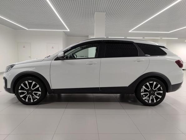 Lada (ВАЗ) Vesta I Рестайлинг (NG) с пробегом 2024 года, цена 1 433 000 рублей, 13985 км, универсал, Автокод Объявления