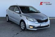 Kia Rio III Рестайлинг Киров  - изображение 30