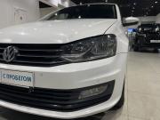 Volkswagen Polo V Рестайлинг Москва  - изображение 28