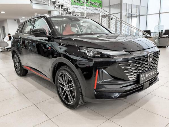 Changan CS55 Plus II с пробегом 2023 года, цена 1 850 000 рублей, 70186 км, внедорожник, Автокод Объявления