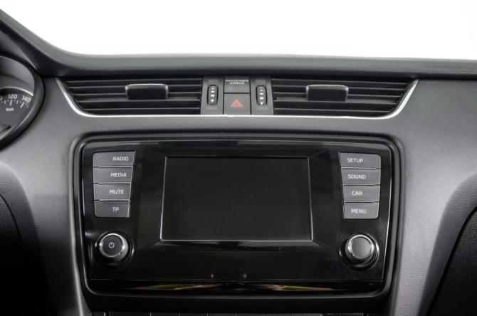 Skoda Octavia III (A7) с пробегом 2013 года, цена 1 469 000 рублей, 192000 км, лифтбек, Автокод Объявления