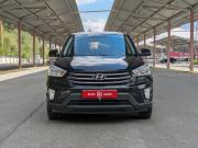 Hyundai Creta I Екатеринбург  - изображение 17