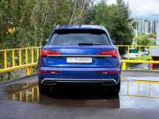 Audi Q5 II (FY) Рестайлинг Москва  - изображение 28