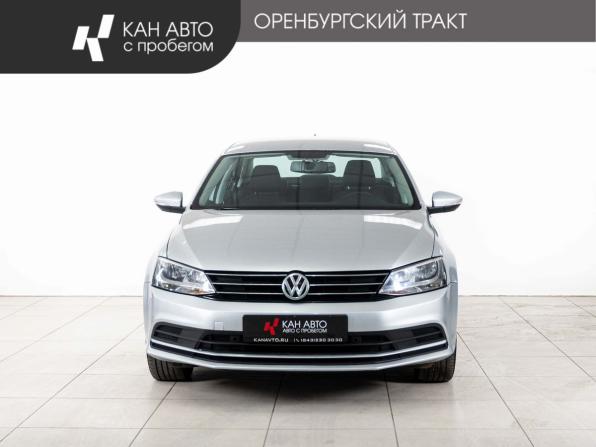 Volkswagen Jetta VI Рестайлинг с пробегом 2015 года, цена 921 000 рублей, 139395 км, седан, Автокод Объявления