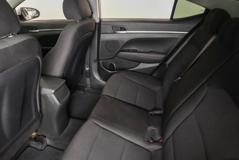 Hyundai Elantra VI (AD) Рестайлинг Пермь  - изображение 10