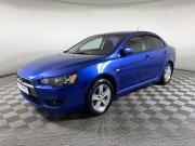 Mitsubishi Lancer X Москва  - изображение 20