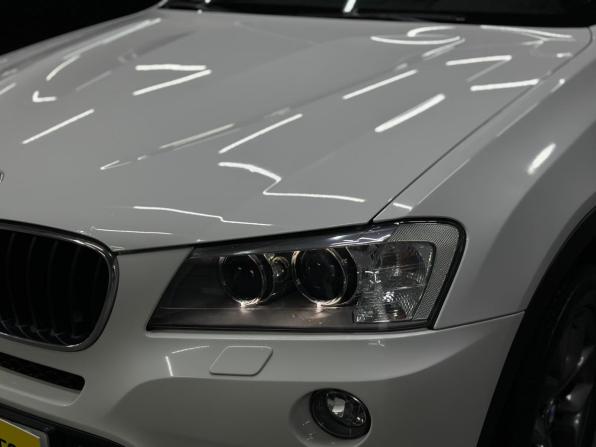 BMW X3 II (F25) с пробегом 2012 года, цена 1 497 000 рублей, 228528 км, внедорожник, Автокод Объявления