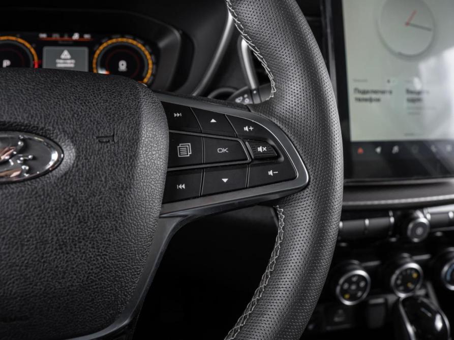 Lada (ВАЗ) Vesta I Рестайлинг (NG) Волгоград  - изображение 21