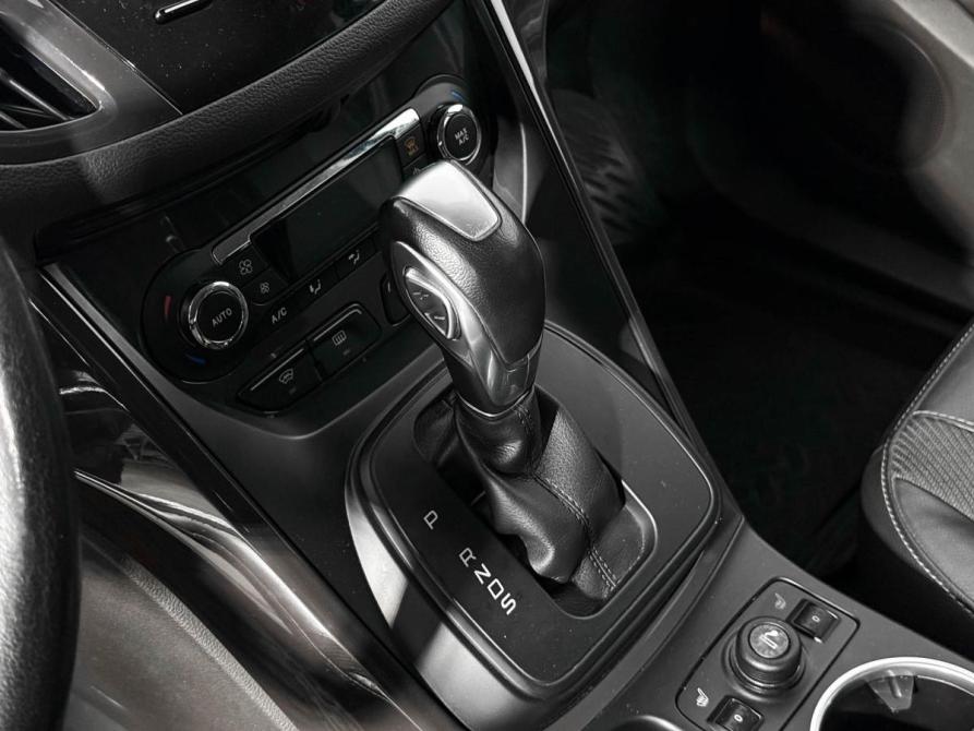 Ford Kuga II Санкт-Петербург  - изображение 11