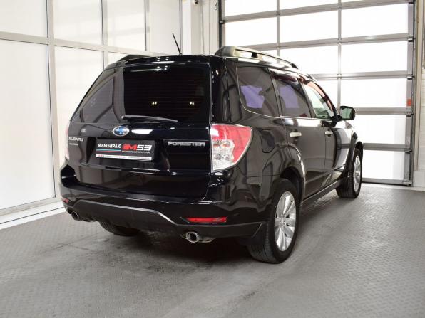 Subaru Forester III Рестайлинг с пробегом 2011 года, цена 1 122 999 рублей, 313520 км, внедорожник, Автокод Объявления
